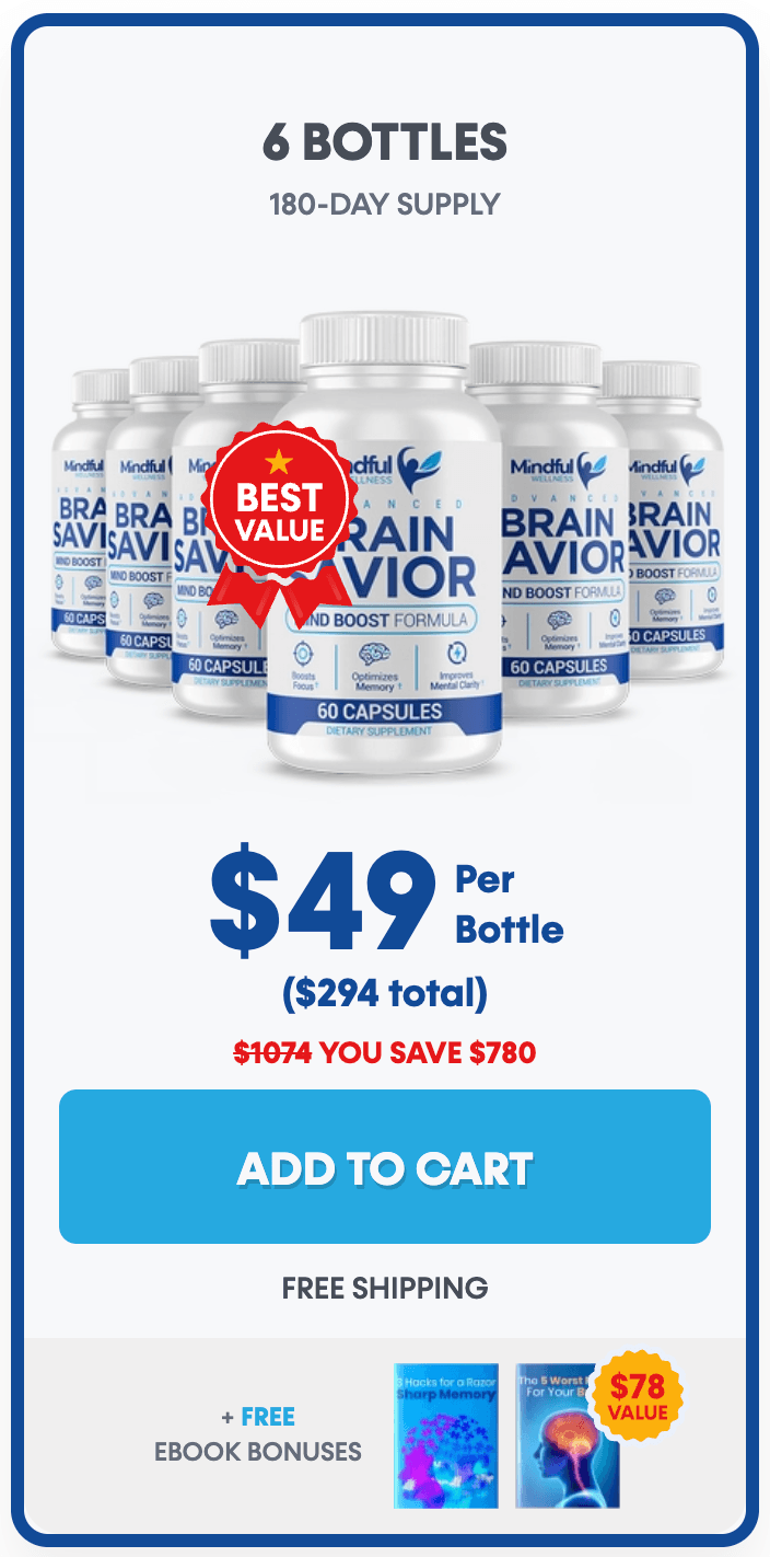 memoryon buy now 6 bottles