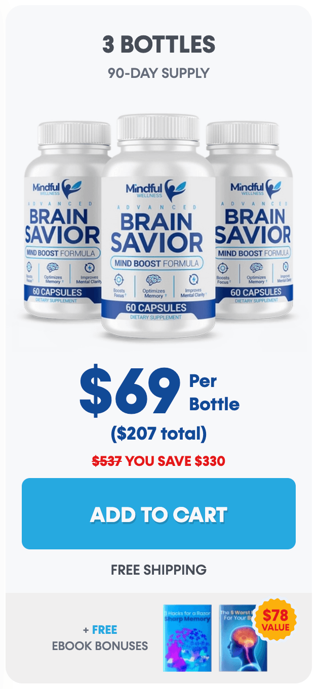 memoryon buy now 3 bottles